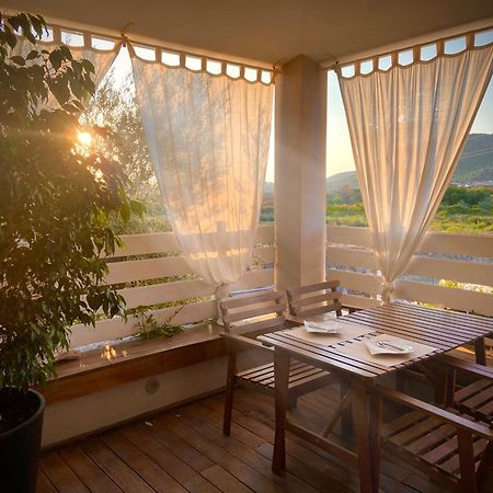 La Pecora Nera B&B Будоні Екстер'єр фото