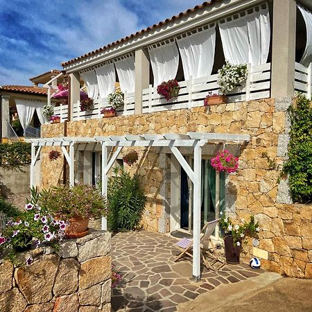 La Pecora Nera B&B Будоні Екстер'єр фото