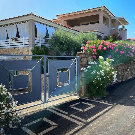 La Pecora Nera B&B Будоні Екстер'єр фото