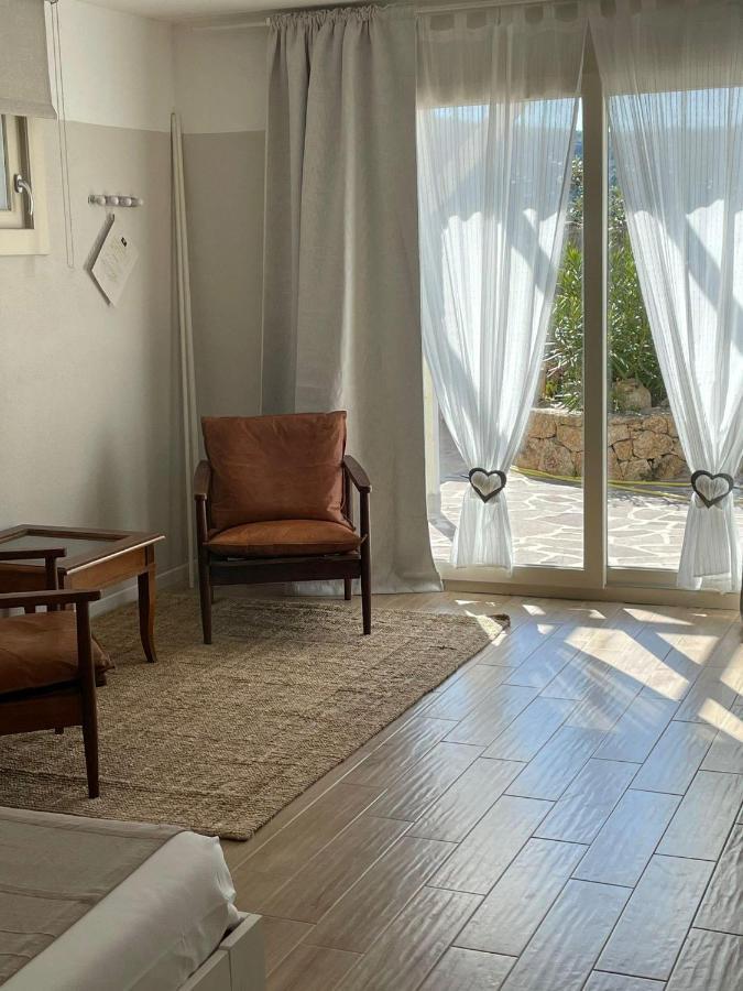 La Pecora Nera B&B Будоні Екстер'єр фото