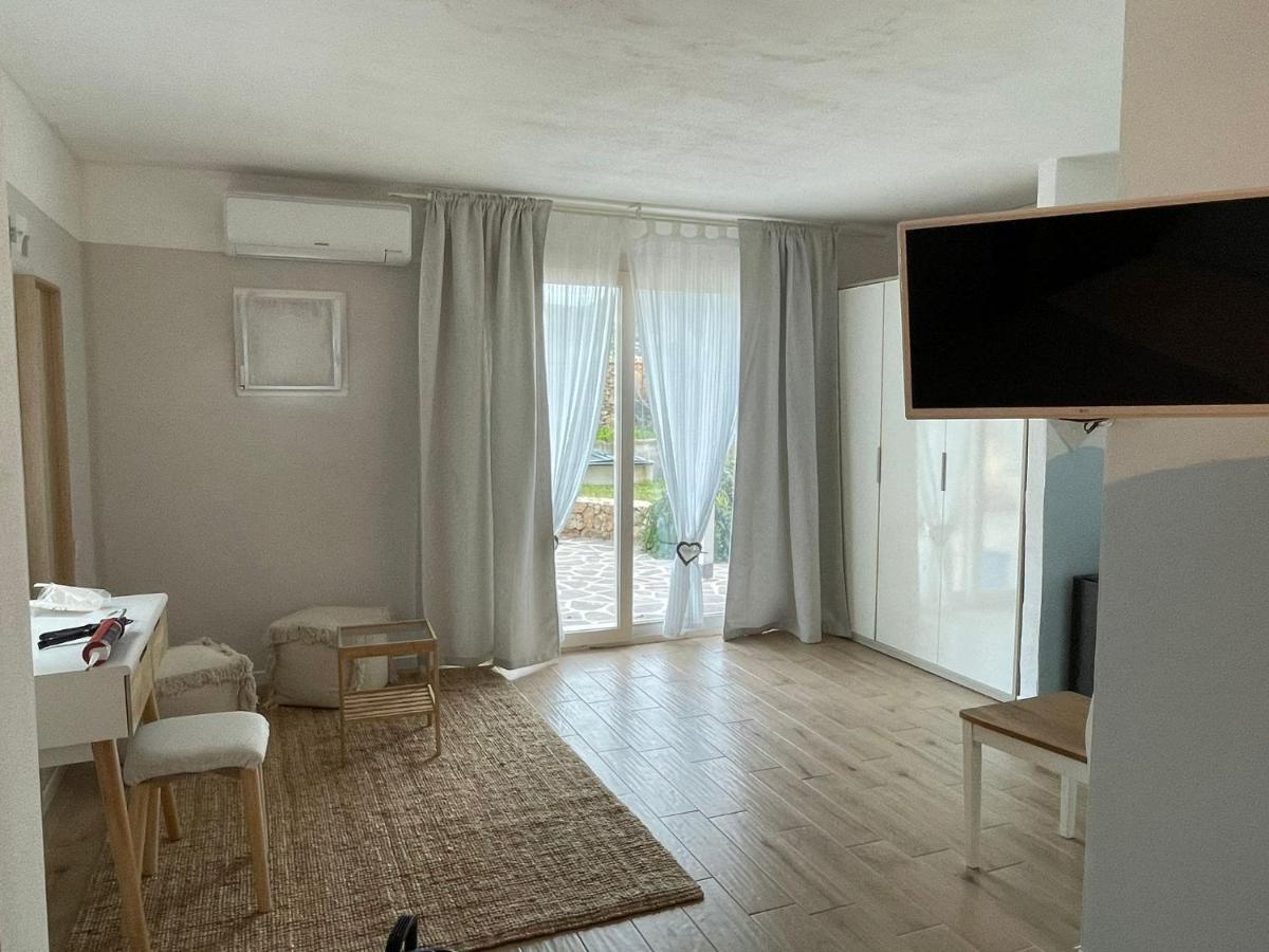 La Pecora Nera B&B Будоні Екстер'єр фото