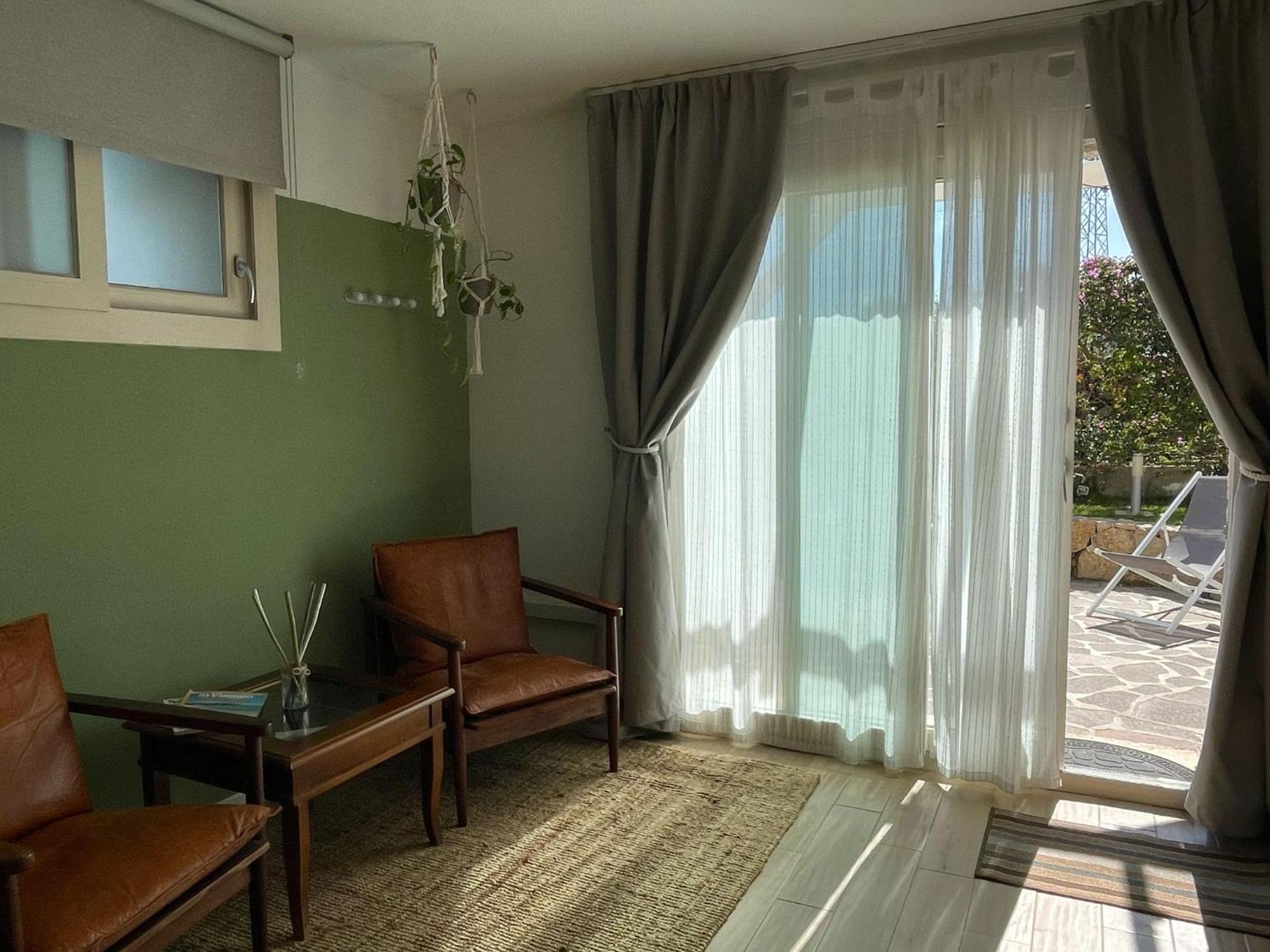 La Pecora Nera B&B Будоні Екстер'єр фото