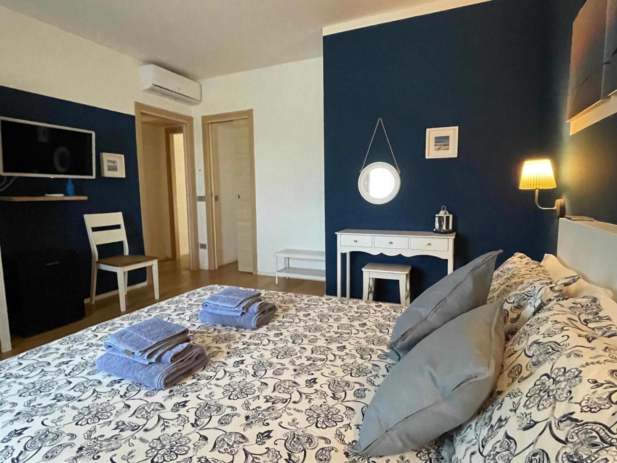 La Pecora Nera B&B Будоні Екстер'єр фото